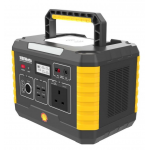 Shell MP1000 便攜式超大容量流動電能站: 270000mAh、1000W輸出、Tesla電芯